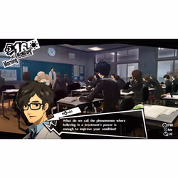 Microsoft Persona 5 Royal Xbox One/One S/Series X/S