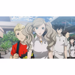 Microsoft Persona 5 Royal Xbox One/One S/Series X/S