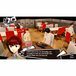 Microsoft Persona 5 Royal Xbox One/One S/Series X/S - Additional view 4