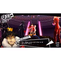 Microsoft Persona 5 Royal Xbox One/One S/Series X/S - Additional view 5