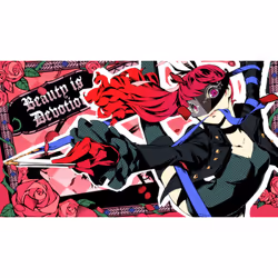 Microsoft Persona 5 Royal Xbox One/One S/Series X/S - Additional view 6