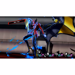 Microsoft Persona 5 Royal Xbox One/One S/Series X/S - Additional view 7