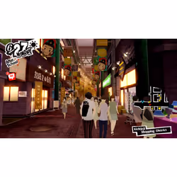 Microsoft Persona 5 Royal Xbox One/One S/Series X/S - Additional view 8