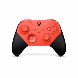 Microsoft Xbox Elite Wireless Controller Series 2, Gamepad, PC, Xbox One, Xbox One S, Xbox One X, Xbox Series S, Xbox Series ...