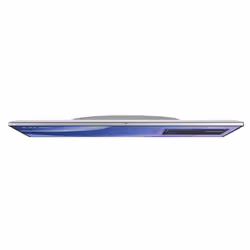 Microsoft Surface Hub 3 50" interactive whiteboard 127 cm (50") 3840 x 2560 pixels Touchscreen Platinum - Additional view 3