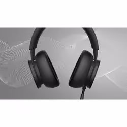 Microsoft Xbox Wireless Headset Head-band Gaming USB Type-C Bluetooth Black - Additional view 5