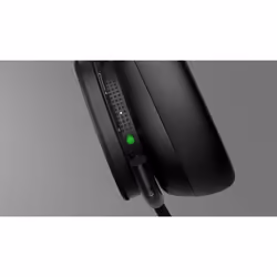Microsoft Xbox Wireless Headset Head-band Gaming USB Type-C Bluetooth Black - Additional view 7