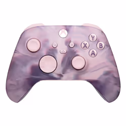 Microsoft Xbox Wireless Controller – Dream Vapor Special Edition, Gamepad, Android, PC, Xbox One, Xbox Series S, Xbox Series ...