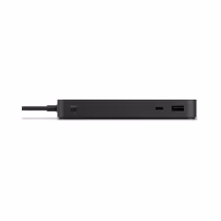 Microsoft Surface Thunderbolt 4 Dock Black - Additional view 5