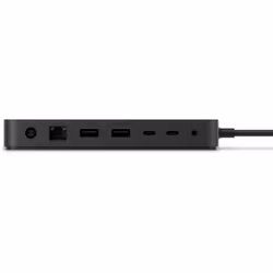 Microsoft Surface Thunderbolt 4 Dock Wired Black - Additional view 4