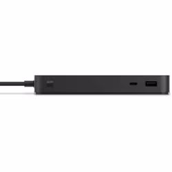 Microsoft Surface Thunderbolt 4 Dock Wired Black - Additional view 5
