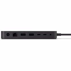 Microsoft Surface Thunderbolt 4 Dock Wired Black - Additional view 4