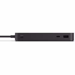 Microsoft Surface Thunderbolt 4 Dock Wired Black - Additional view 5