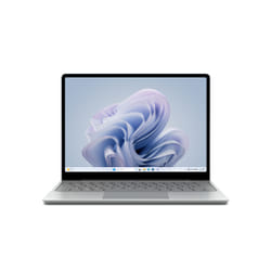 Microsoft Surface Laptop Go 3 Intel® Core™ i5 i5-1235U 31.5 cm (12.4") Touchscreen 16 GB LPDDR5-SDRAM 256 GB SSD Wi-Fi 6 (802.11ax) Windows 11 Home Platinum