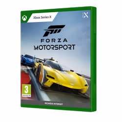 Microsoft Forza Motorsport - Standard Edition - Xbox Series X - Additional view 2