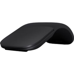 Microsoft Arc mouse Travel Ambidextrous Bluetooth BlueTrack 1000 DPI