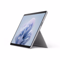 Microsoft Surface Pro 10 Intel Core Ultra 7 256 GB 33 cm (13") 32 GB Wi-Fi 6E (802.11ax) Windows 11 Pro Platinum