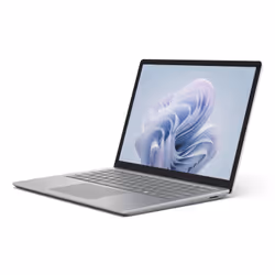 Microsoft Surface Laptop 6 Intel Core Ultra 5 135H 34.3 cm (13.5") Touchscreen 16 GB LPDDR5x-SDRAM 512 GB SSD Wi-Fi 6E (802.11ax) Windows 11 Pro Platinum - Additional view 2