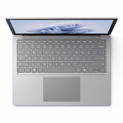 Microsoft Surface Laptop 6 Intel Core Ultra 5 135H 34.3 cm (13.5") Touchscreen 16 GB LPDDR5x-SDRAM 512 GB SSD Wi-Fi 6E (802.11ax) Windows 11 Pro Platinum - Additional view 3