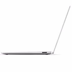 Microsoft Surface Laptop 7 Copilot+ PC Qualcomm Snapdragon X1P-64-100 35 cm (13.8") Touchscreen 16 GB LPDDR5x-SDRAM 256 GB SSD Wi-Fi 7 (802.11be) Windows 11 Pro Platinum - Additional view 5