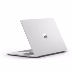 Microsoft Surface Laptop 7 Copilot+ PC Qualcomm Snapdragon X1P-64-100 35 cm (13.8") Touchscreen 16 GB LPDDR5x-SDRAM 256 GB SSD Wi-Fi 7 (802.11be) Windows 11 Pro Platinum - Additional view 7