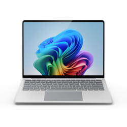 Microsoft Surface Laptop 7 Copilot+ PC Qualcomm Snapdragon X1P-64-100 35 cm (13.8") Touchscreen 16 GB LPDDR5x-SDRAM 256 GB SSD Wi-Fi 7 (802.11be) Windows 11 Pro Platinum