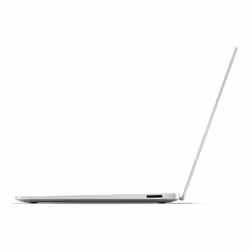 Microsoft Surface Laptop 7 Copilot+ PC Qualcomm Snapdragon X1P-64-100 35 cm (13.8") Touchscreen 16 GB LPDDR5x-SDRAM 256 GB SSD Wi-Fi 7 (802.11be) Windows 11 Pro Platinum - Additional view 5
