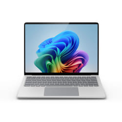 Microsoft Surface Laptop 7 Copilot+ PC Qualcomm Snapdragon 35 cm (13.8") Touchscreen 16 GB LPDDR5x-SDRAM 1 TB SSD Wi-Fi 7 (802.11be) Windows 11 Pro Platinum