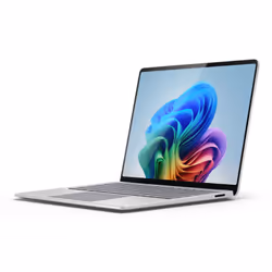 Microsoft Surface Laptop 7 Copilot+ PC Qualcomm Snapdragon 35 cm (13.8") Touchscreen 16 GB LPDDR5x-SDRAM 1 TB SSD Wi-Fi 7 (802.11be) Windows 11 Pro Platinum - Additional view 2