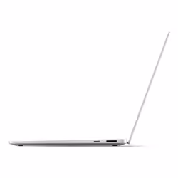 Microsoft Surface Laptop 7 Copilot+ PC Qualcomm Snapdragon X1E-80-100 38.1 cm (15") Touchscreen 16 GB LPDDR5x-SDRAM 256 GB SSD Wi-Fi 7 (802.11be) Windows 11 Pro Platinum - Additional view 5