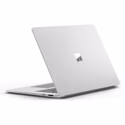 Microsoft Surface Laptop 7 Copilot+ PC Qualcomm Snapdragon X1E-80-100 38.1 cm (15") Touchscreen 16 GB LPDDR5x-SDRAM 256 GB SSD Wi-Fi 7 (802.11be) Windows 11 Pro Platinum - Additional view 7