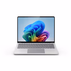 Microsoft Surface Laptop 7 Copilot+ PC, Qualcomm Snapdragon, 3.4 GHz, 38.1 cm (15"), 2496 x 1664 pixels, 16 GB, 256 GB