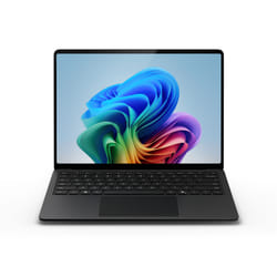 Microsoft Surface Laptop 7 Qualcomm Snapdragon 35 cm (13.8") Touchscreen 16 GB LPDDR5x-SDRAM 512 GB SSD Wi-Fi 7 (802.11be) Windows 11 Pro Black