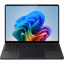 Microsoft Surface Laptop 7 Copilot+ PC, Qualcomm Snapdragon, 3.4 GHz, 35 cm (13.8"), 2304 x 1536 pixels, 16 GB, 512 GB