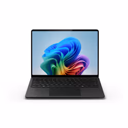 Microsoft Surface Laptop 7 Copilot+ PC, Qualcomm Snapdragon, 3.4 GHz, 35 cm (13.8"), 2304 x 1536 pixels, 16 GB, 1 TB