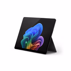 Microsoft Surface Pro 11 Copilot+ PC, 33 cm (13"), 2880 x 1920 pixels, 1 TB, 16 GB, Windows 11 Home, Black