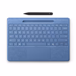 Microsoft Surface Pro Flex with Slim Pen, QWERTY, English, Touchpad, Mechanical, Microsoft, Surface Pro 11th Edition, Surface ...