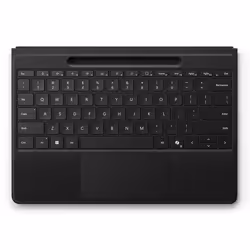 Microsoft Surface Pro Flex, QWERTY, Touchpad, Mechanical, Microsoft, Surface Pro 11th Edition, Surface Pro 10 for Business, S ...