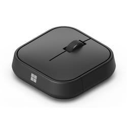 Microsoft Adaptive mouse Medical Ambidextrous Bluetooth + USB Type-C