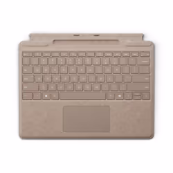 Microsoft Surface Pro, QWERTY, English, Touchpad, Mechanical, Microsoft, Surface Pro (11th Edition), Surface Pro 10 for Busin ...