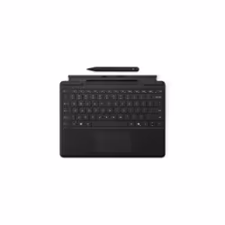 Microsoft Surface Pro Keyboard with Slim Pen, QWERTZ, German, Touchpad, Microsoft, Surface Pro 10; Surface Pro 9; Surface Pro ...