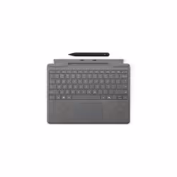 Microsoft Surface Pro Keyboard with Slim Pen for Business, QWERTY, English, Touchpad, Microsoft, Surface Pro 10 for Business; ...