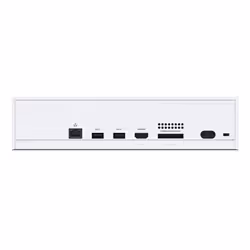 Microsoft Xbox Series S 1.02 TB Wi-Fi White - Additional view 5