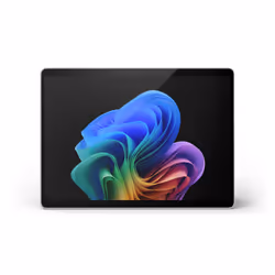 Microsoft Surface Pro 11 Copilot+ PC 5G Qualcomm Snapdragon LTE 512 GB 33 cm (13") 16 GB Wi-Fi 7 (802.11be) Windows 11 Home Platinum