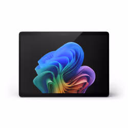 Microsoft Surface Pro 11 Copilot+ PC Qualcomm Snapdragon 512 GB 33 cm (13") 16 GB Wi-Fi 7 (802.11be) Windows 11 Home Black - Additional view 2