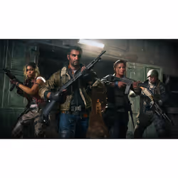 Activision Call of Duty: Black Ops 6 Standard German, English, Spanish, French, Italian, Polish, Russian PlayStation 4 - Additional view 4
