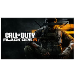 Activision Call of Duty: Black Ops 6 Standard German, English, Spanish, French, Italian, Polish, Russian PlayStation 5