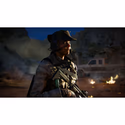 Activision Call of Duty: Black Ops 6 Standard English PlayStation 5 - Additional view 5