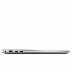 Microsoft Surface Laptop 7 Copilot+ PC Intel Core Ultra 5 35 cm (13.8") Touchscreen 16 GB LPDDR5x-SDRAM 256 GB SSD Wi-Fi 7 (802.11be) Windows 11 Pro Platinum - Additional view 6