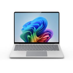 Microsoft Surface Laptop 7 Copilot+ PC Intel Core Ultra 7 266V 35 cm (13.8") Touchscreen 16 GB LPDDR5x-SDRAM 512 GB SSD Wi-Fi 7 (802.11be) Windows 11 Pro French Platinum
